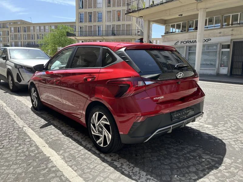 Hyundai i20 2024 Essence 84 ch