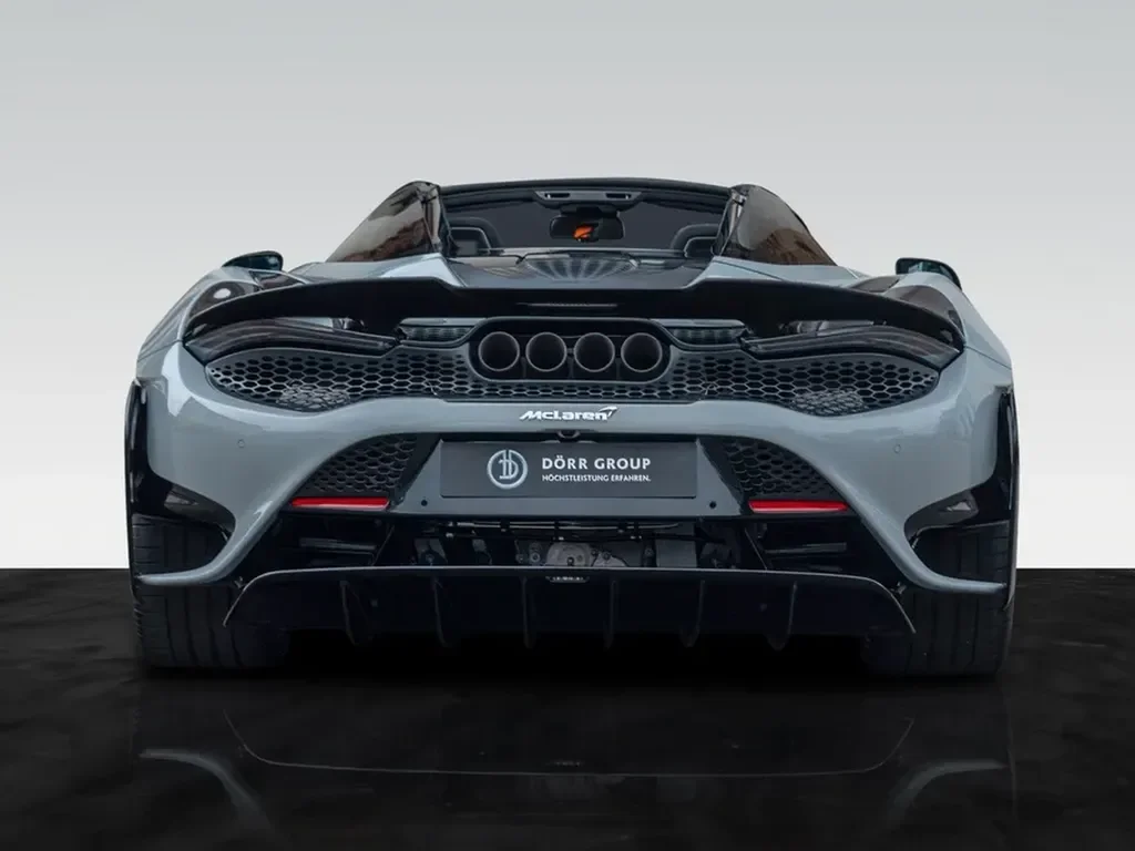 McLaren 765LT 2023 Essence 770 ch
