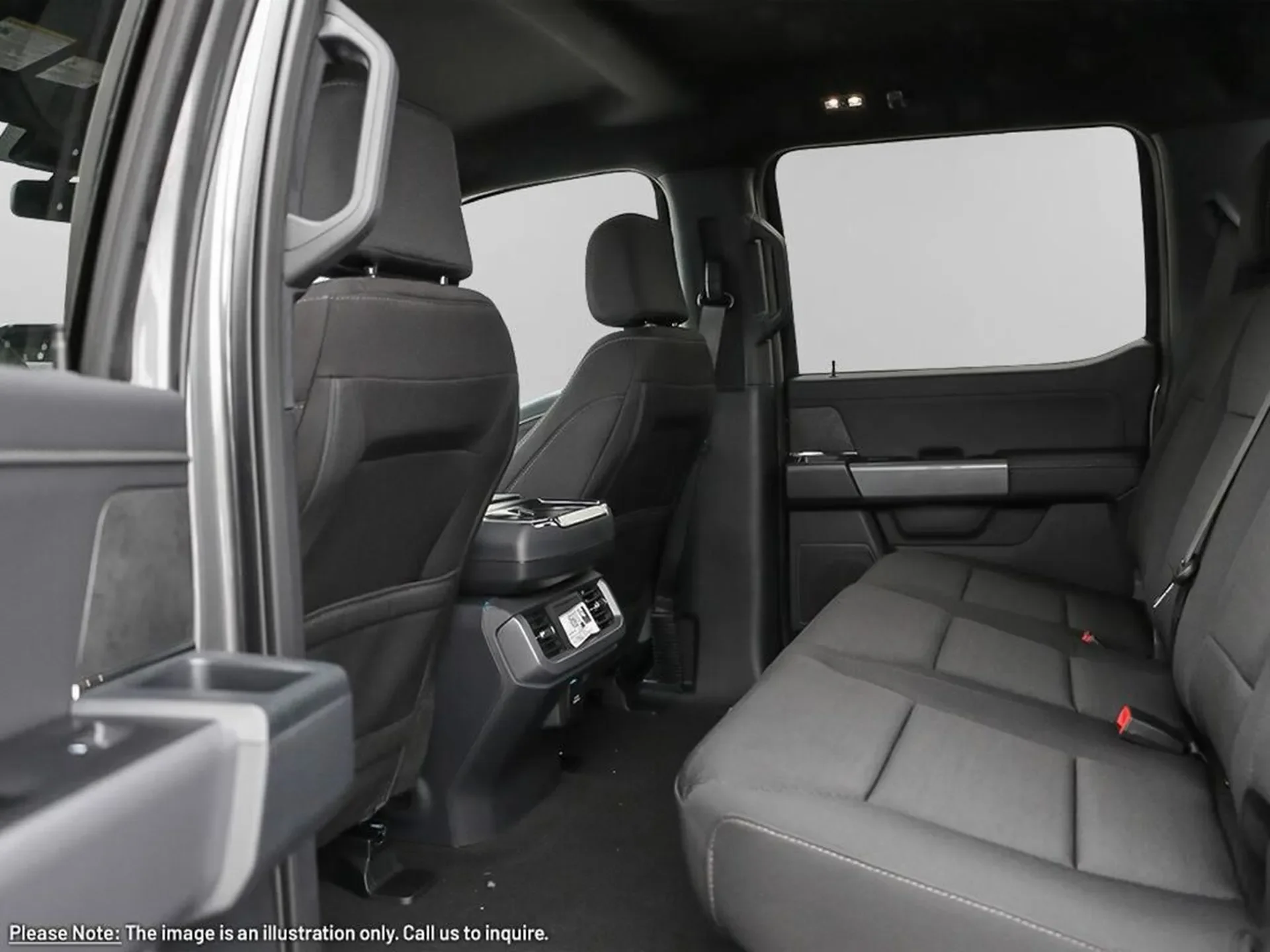 Ford F-150 2026 Essence 405 ch