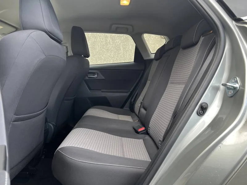 Toyota AURIS 1.8 hybride 136CH LE HAVRE