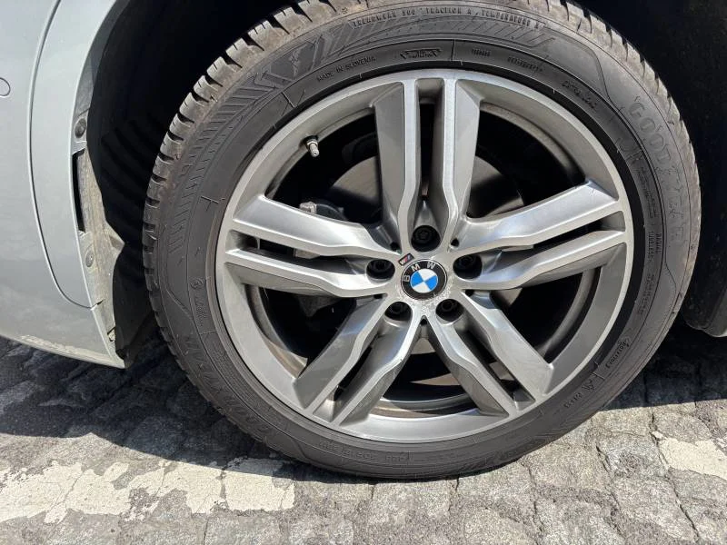 BMW X1 2017 Diesel 150 ch