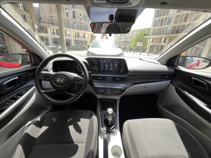Hyundai i20 2024 Essence 84 ch