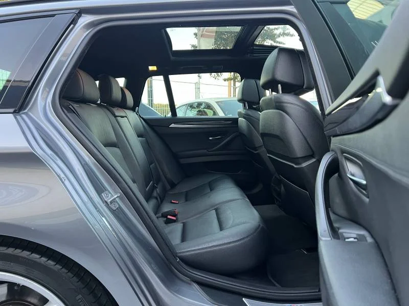 Bmw Serie 5 F11 525D Touring Pack M 218Cv