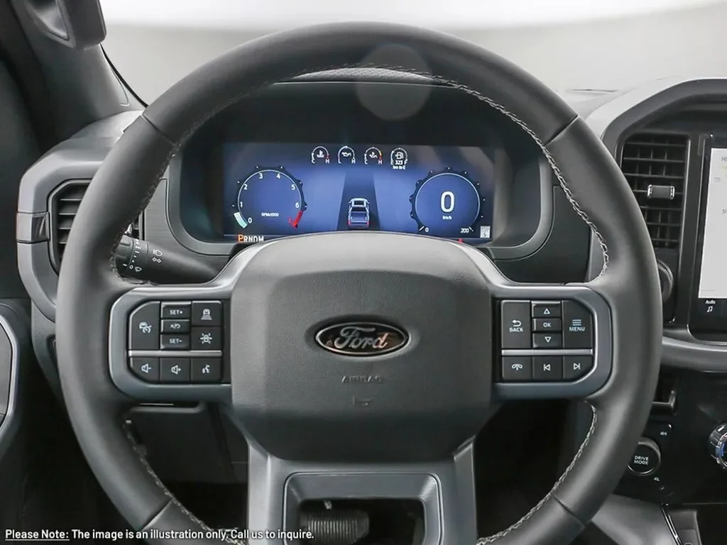 Ford F-150 2026 Essence 405 ch