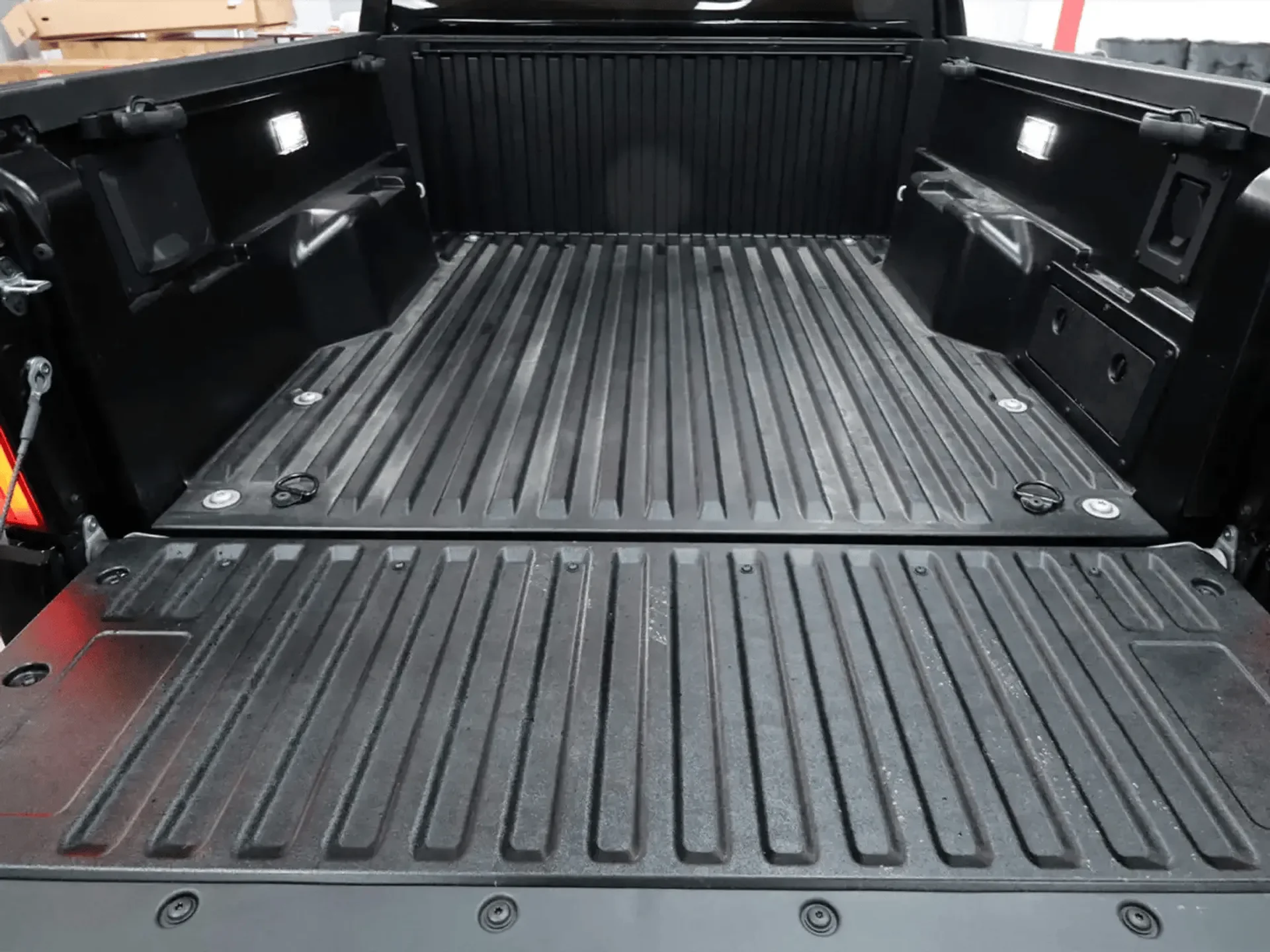 Toyota Tacoma 2026 Essence 326 ch
