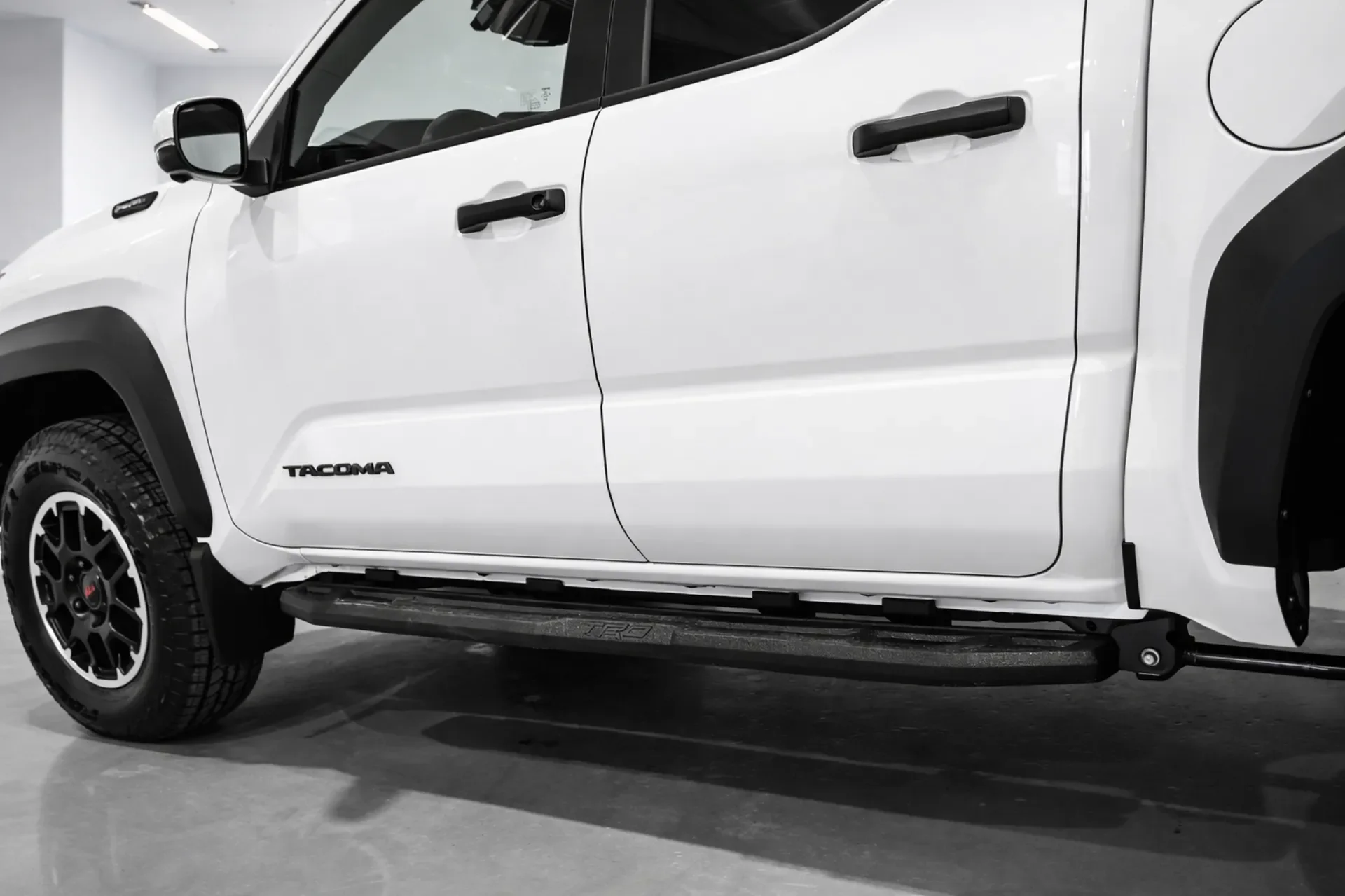 Toyota Tacoma 2026 Essence 326 ch