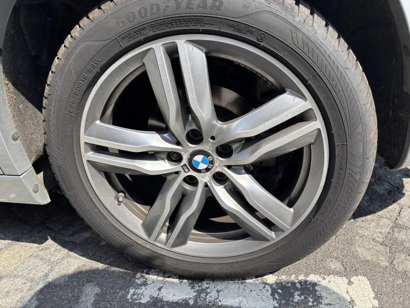 BMW X1 2017 Diesel 150 ch