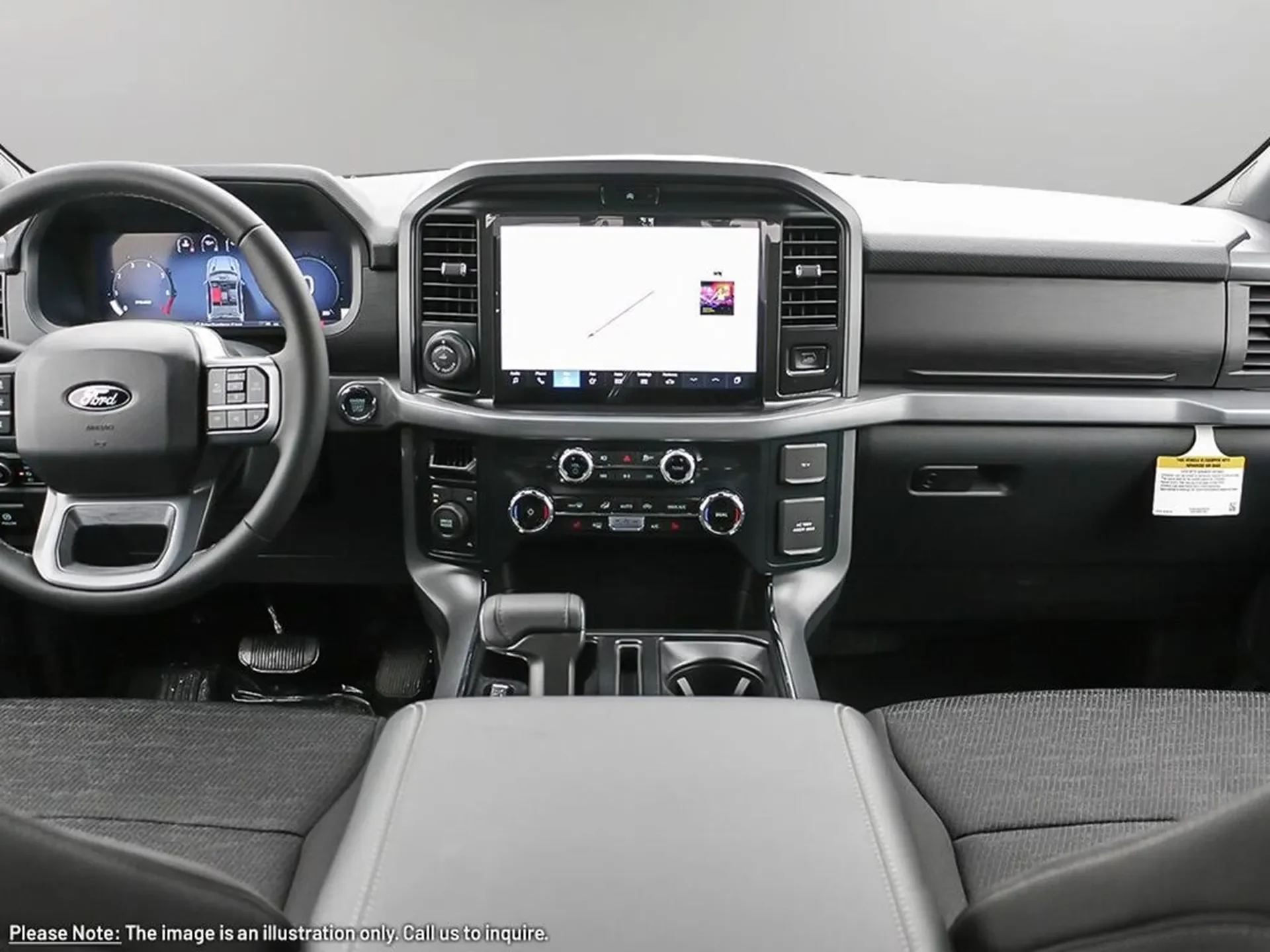 Ford F-150 2026 Essence 405 ch