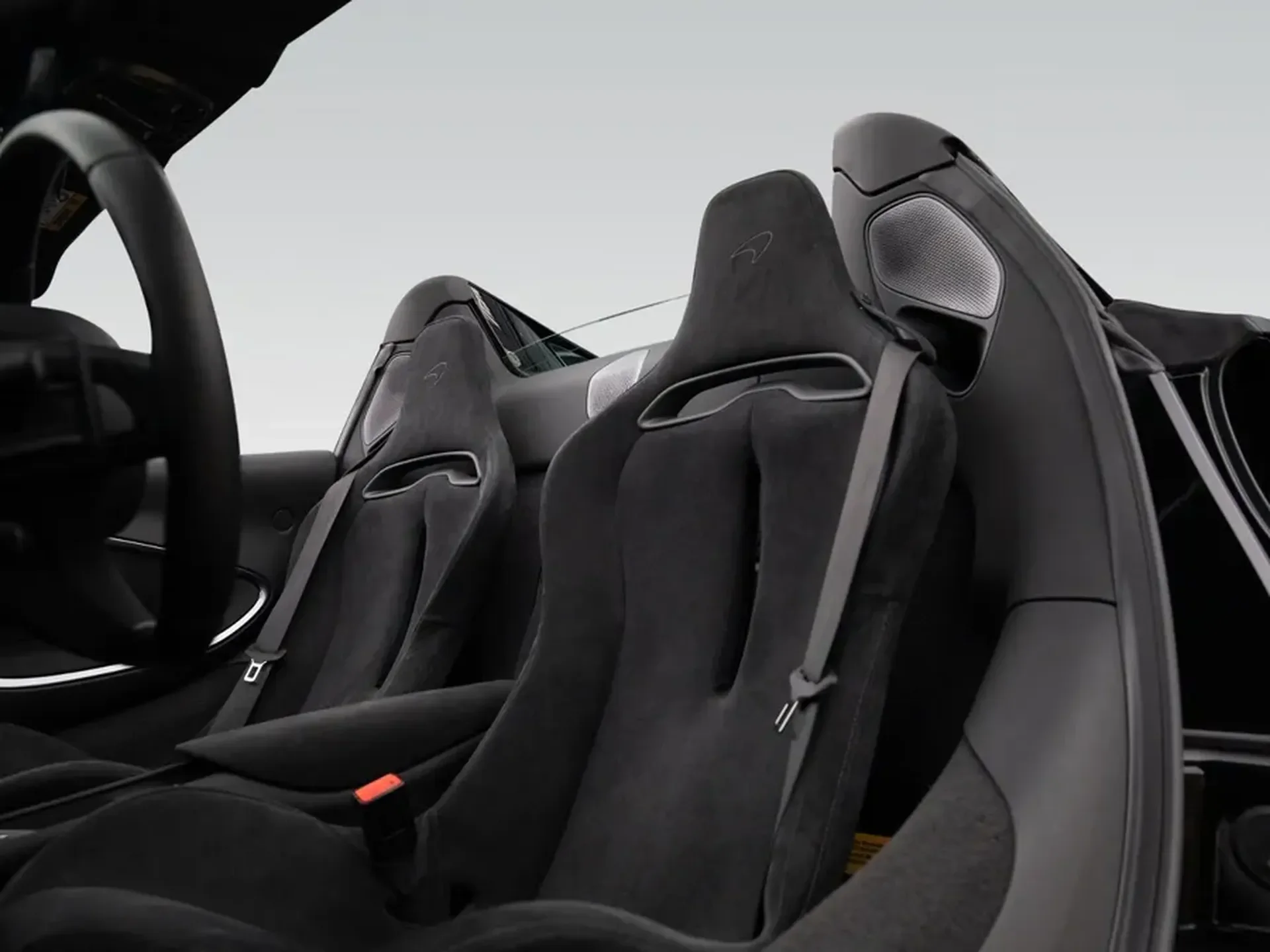 McLaren Artura 2025 Essence 700 ch