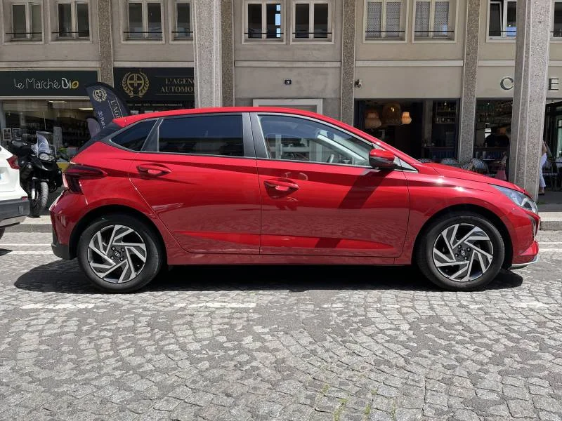 Hyundai i20 2024 Essence 84 ch