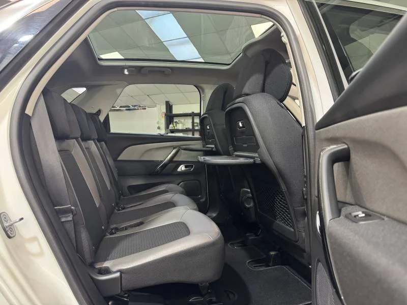 Citroën C4 Picasso 1.6HDi 120Ch Exclusive S&S EAT6 Le Havre
