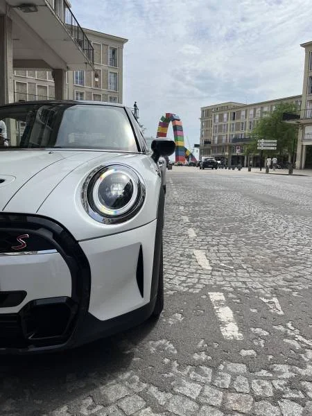 Mini Cooper S 2023 Essence 178 ch