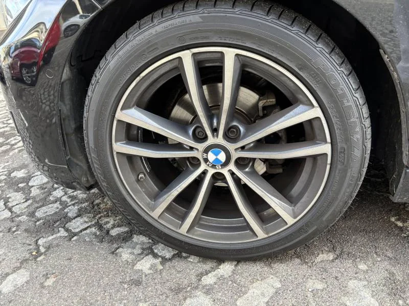 BMW Série 2 2018 Essence 178 ch
