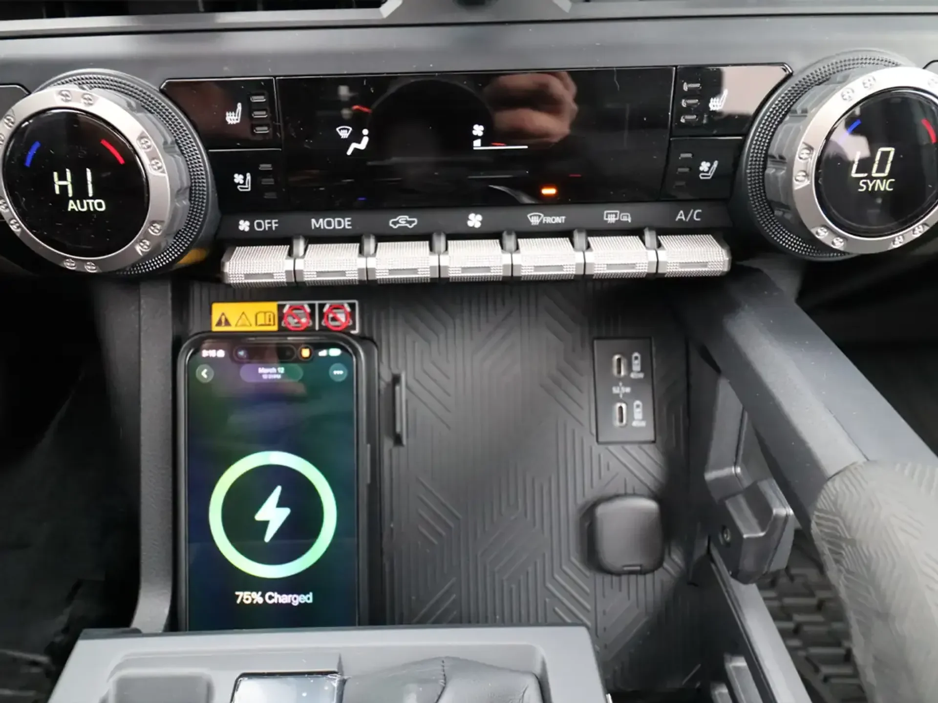 Toyota Tacoma 2026 Essence 326 ch