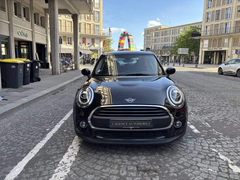 Mini One 2020 Essence 102 ch