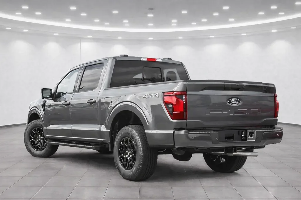 Ford F-150 2026 Essence 405 ch