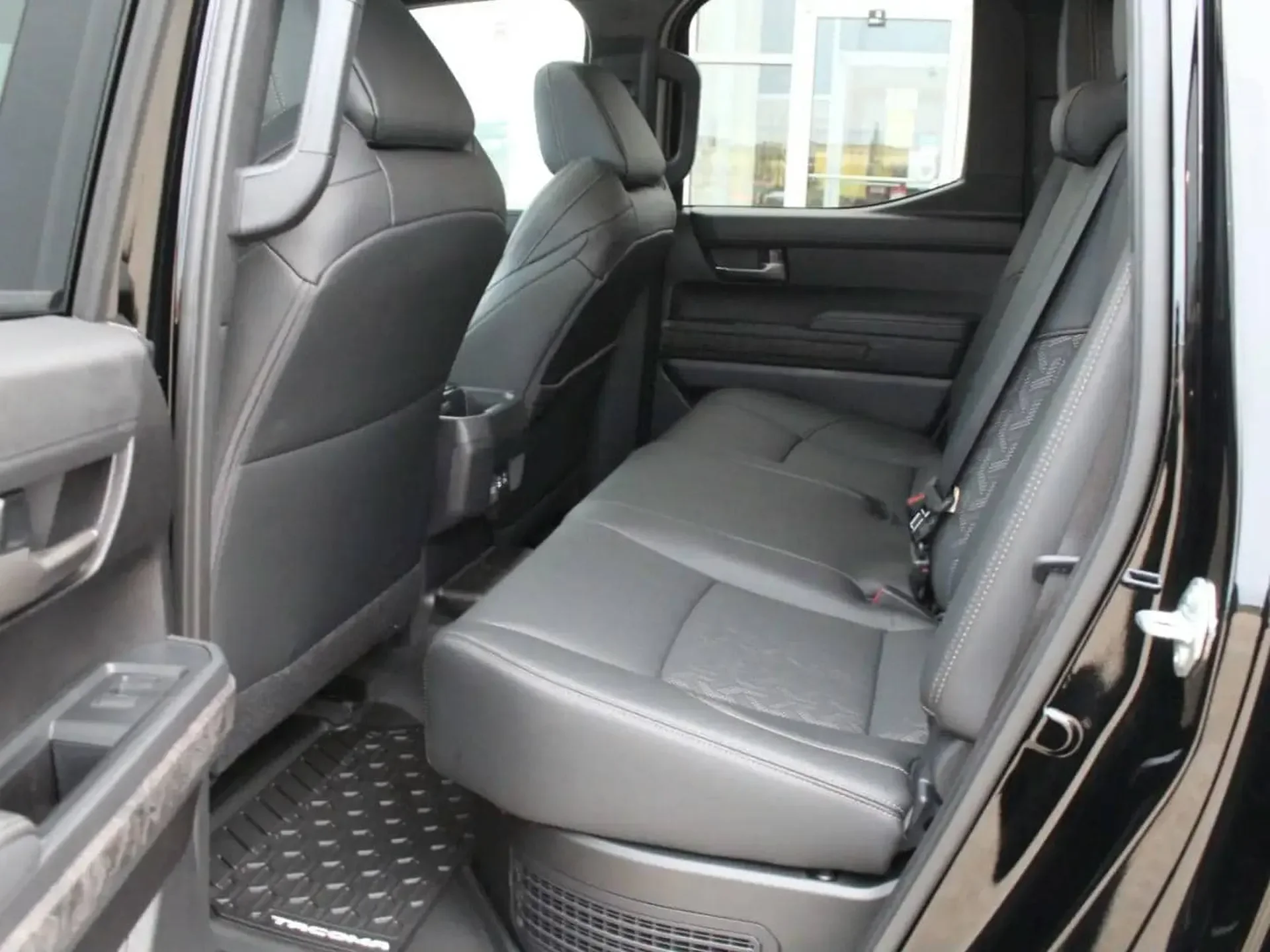Toyota Tacoma 2026 Essence 326 ch