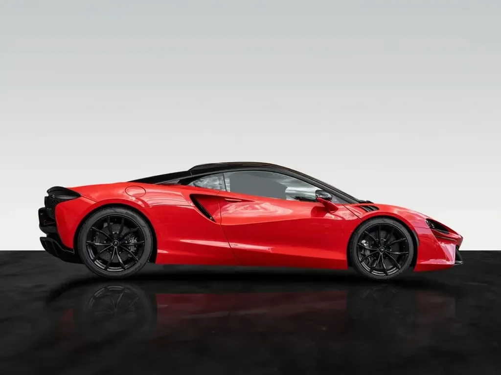 McLaren Artura 2024 Essence 680 ch