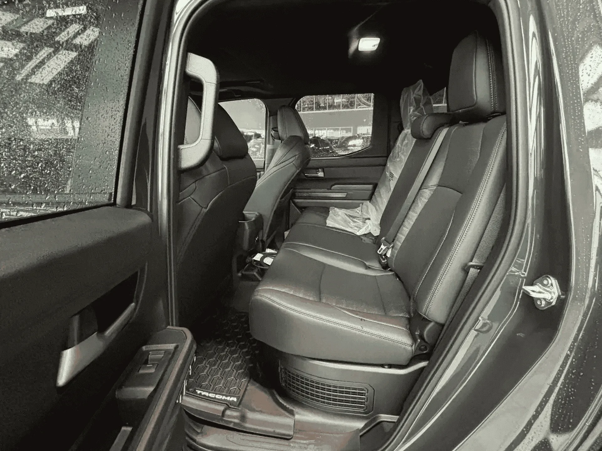 Toyota Tacoma 2026 Essence 326 ch