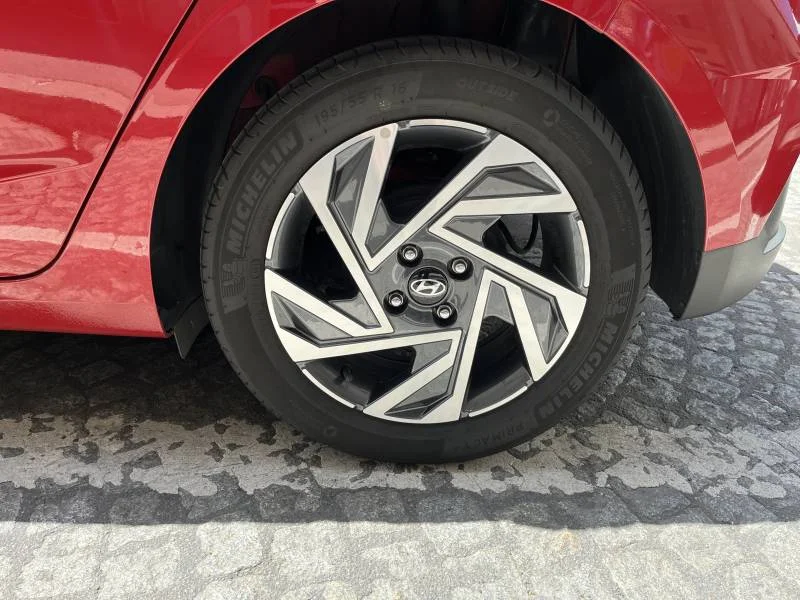 Hyundai i20 2024 Essence 84 ch