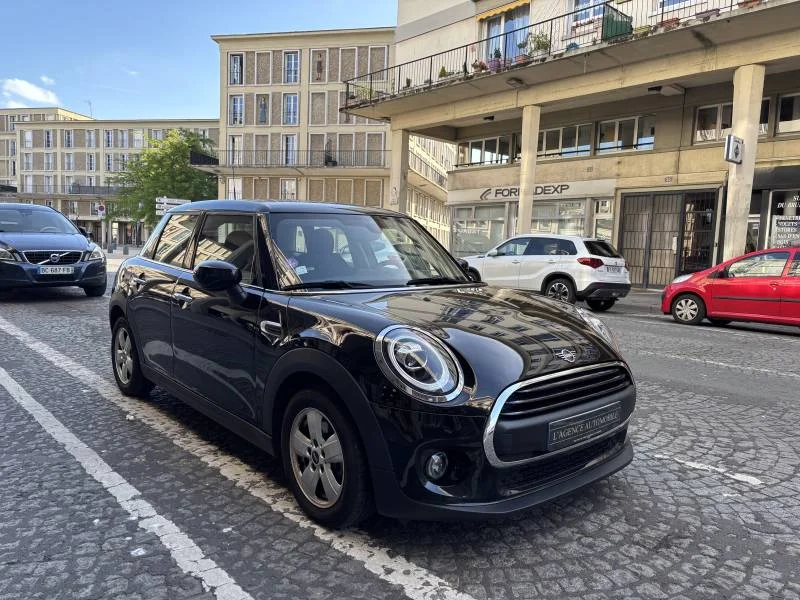 Mini One 2020 Essence 102 ch