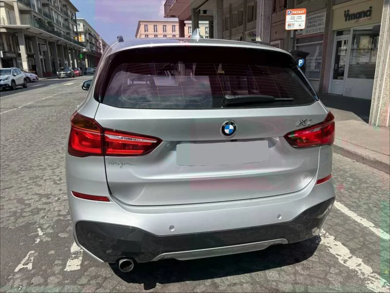 BMW X1 2017 Diesel 150 ch