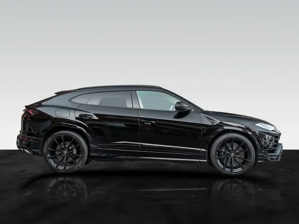 Lamborghini Urus 2021 Essence 650 ch