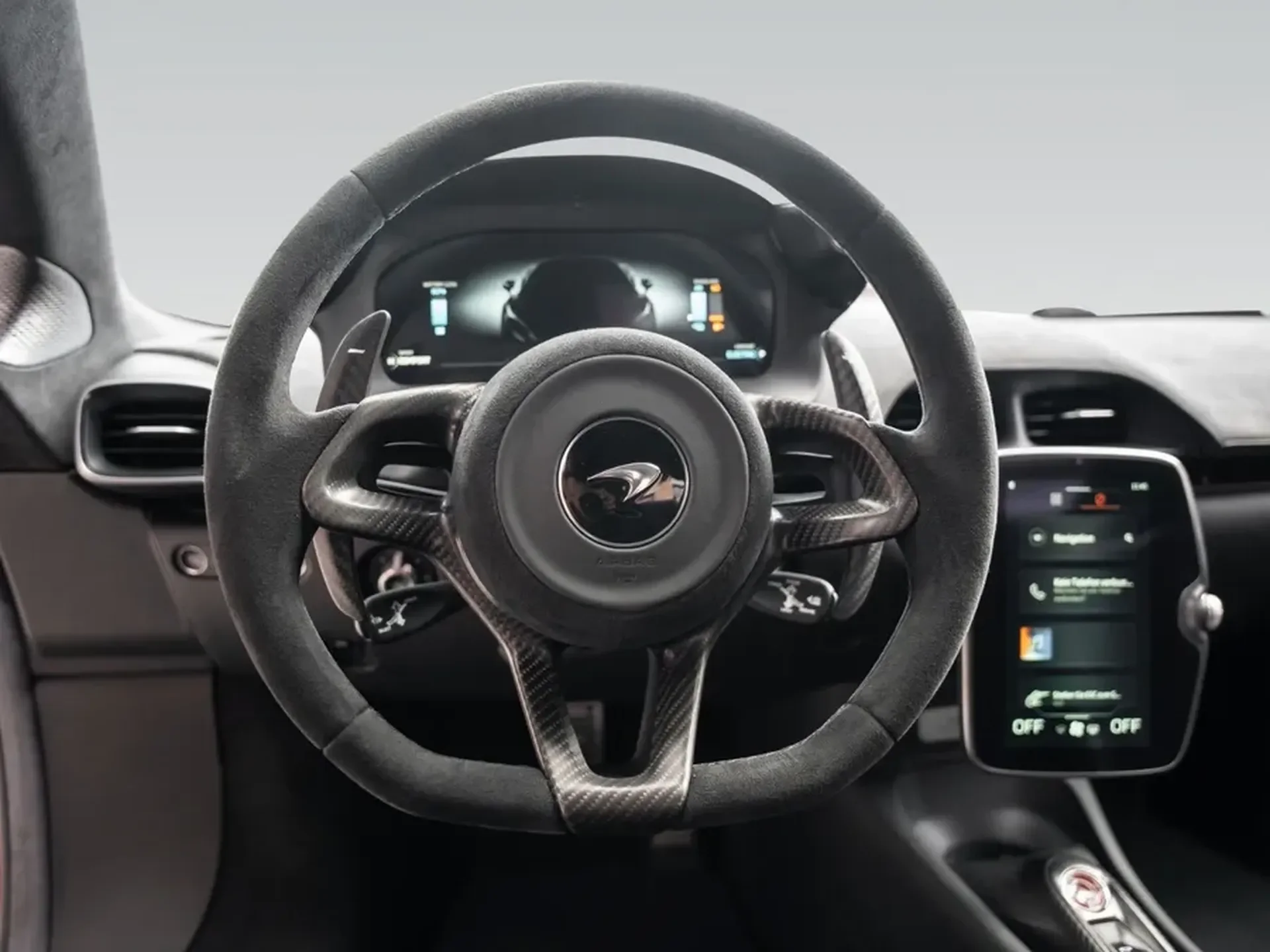 McLaren Artura 2024 Essence 680 ch