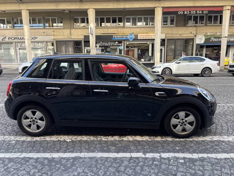 Mini One 2020 Essence 102 ch