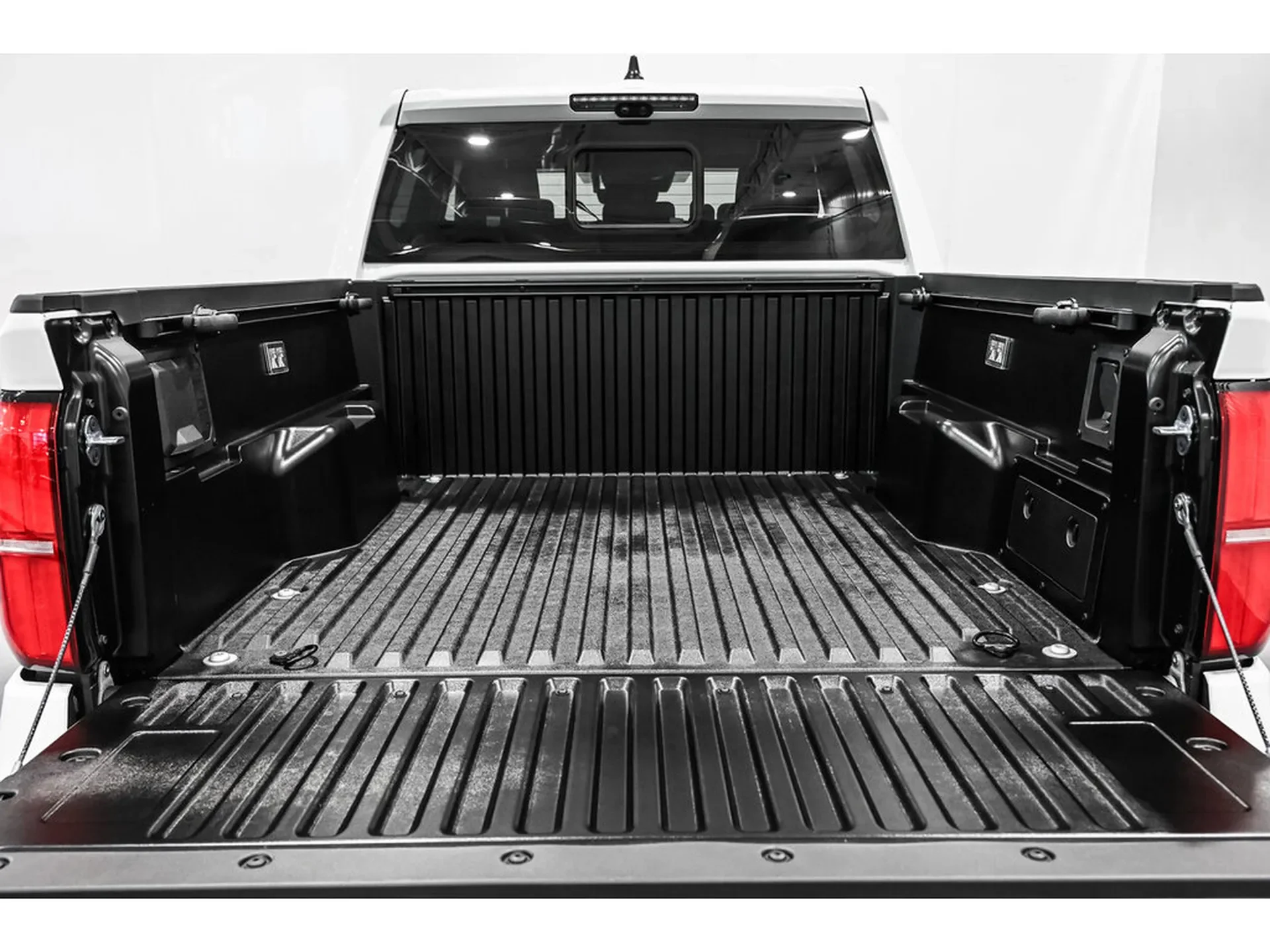 Toyota Tacoma 2026 Essence 326 ch