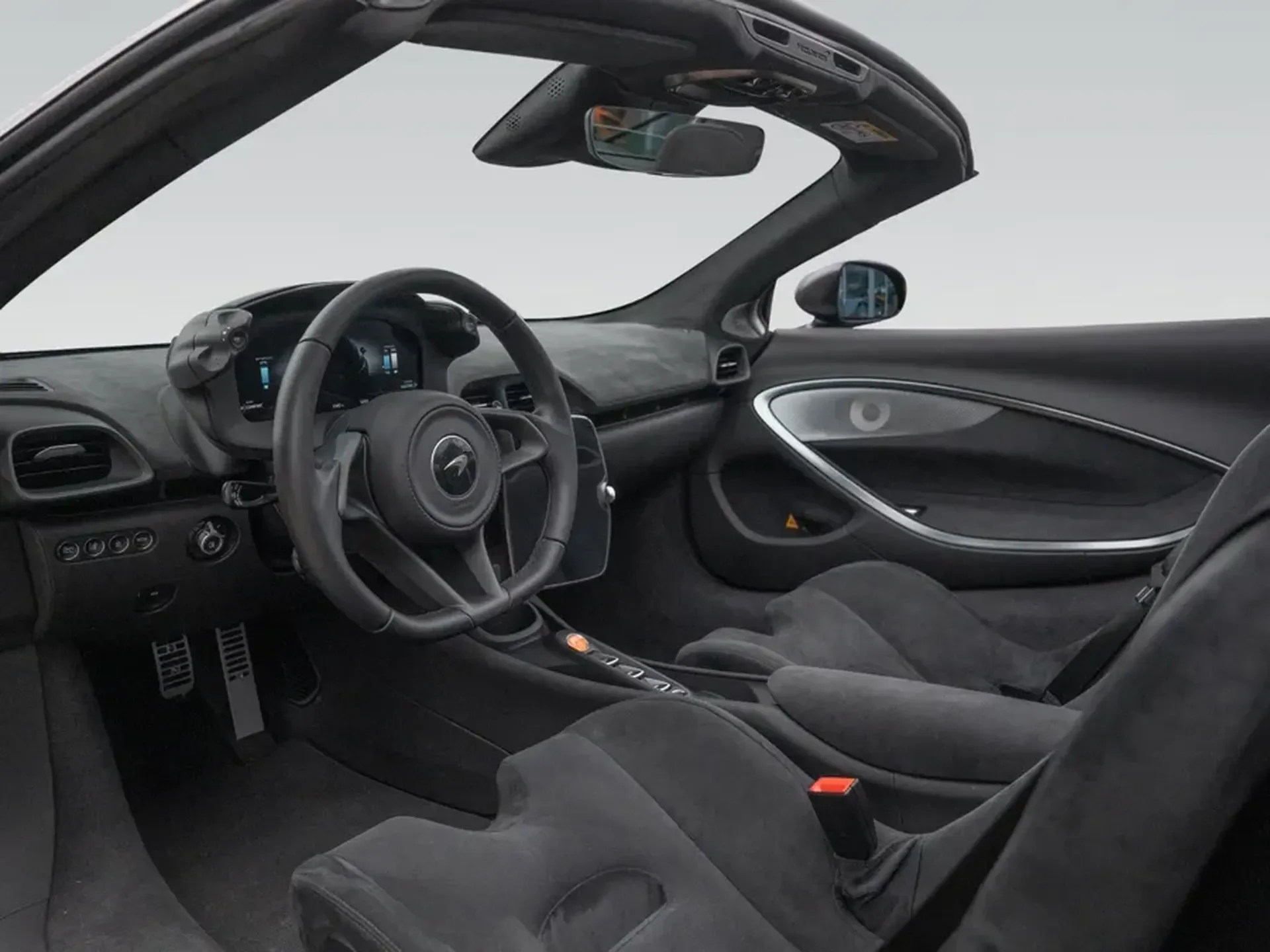McLaren Artura 2025 Essence 700 ch
