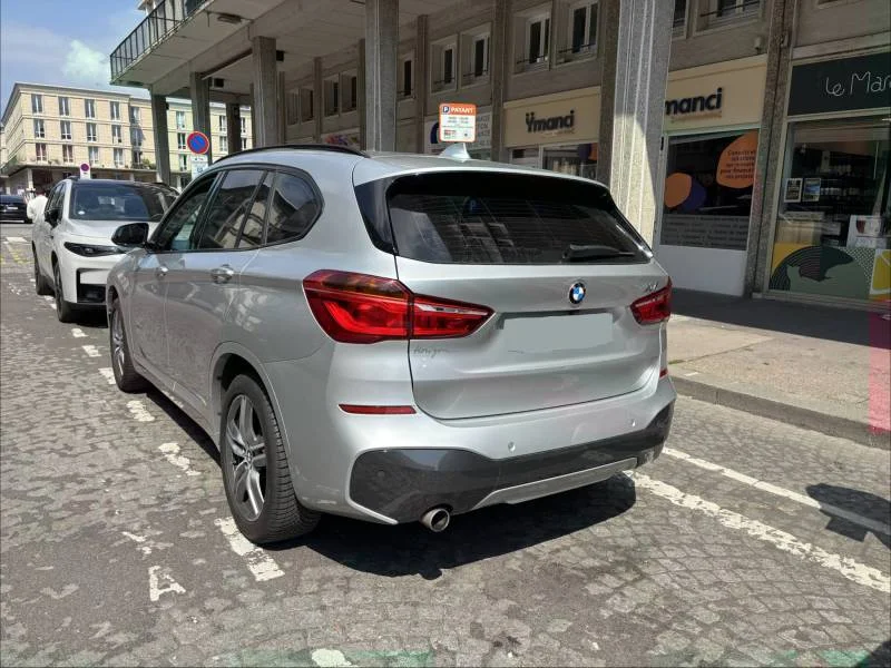 BMW X1 2017 Diesel 150 ch