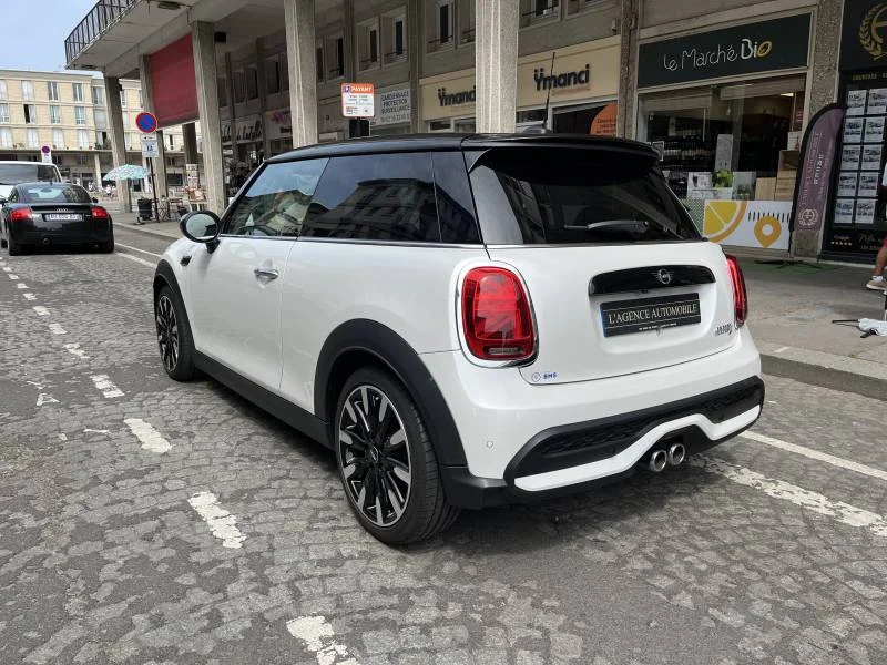 Mini Cooper S 2023 Essence 178 ch