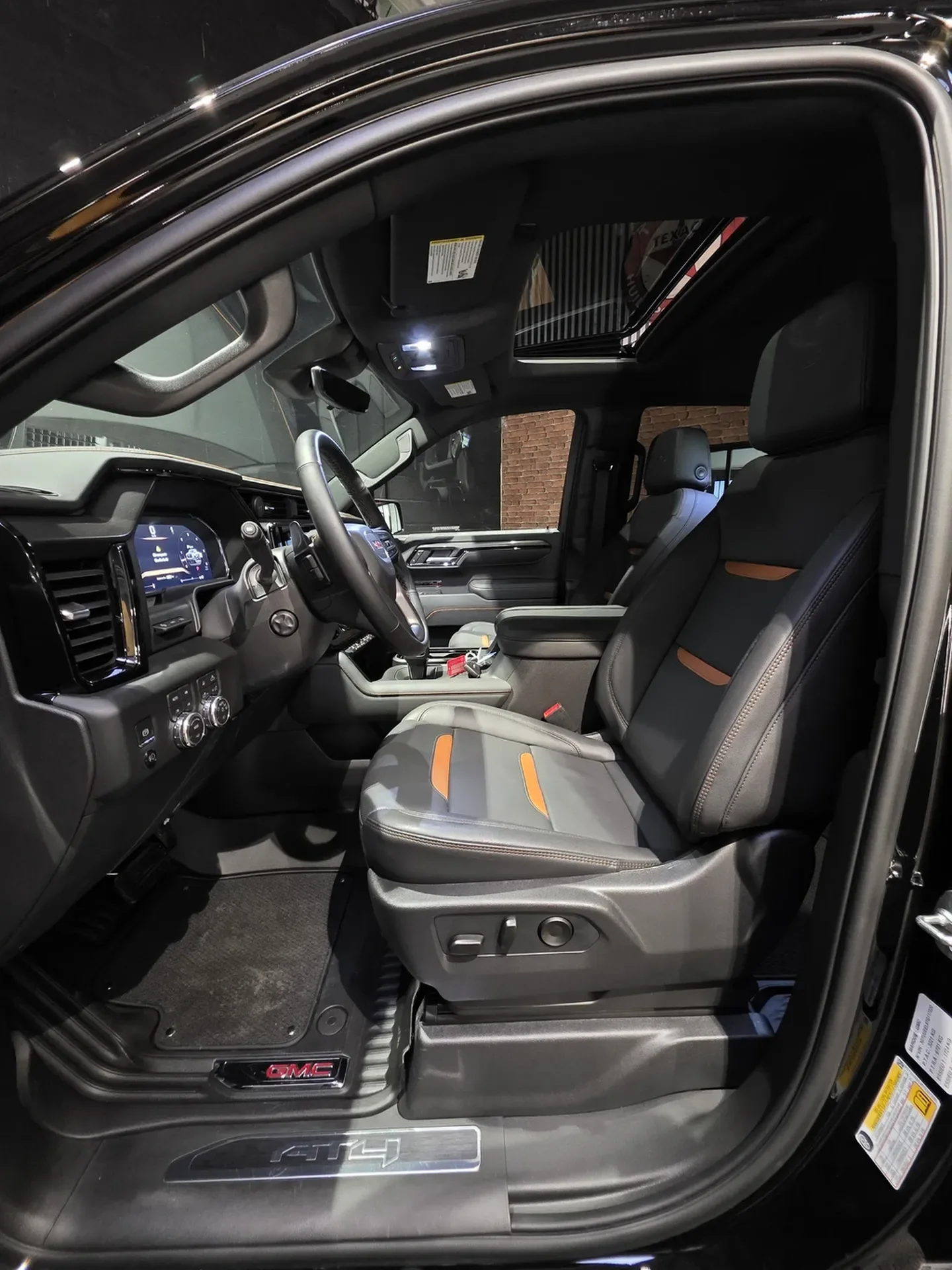 GMC Sierra 2026 Essence 426 ch