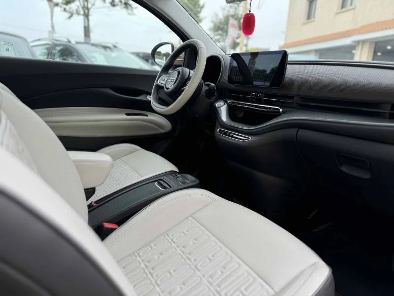 Fiat 500 E 118Ch La Prima LE HAVRE
