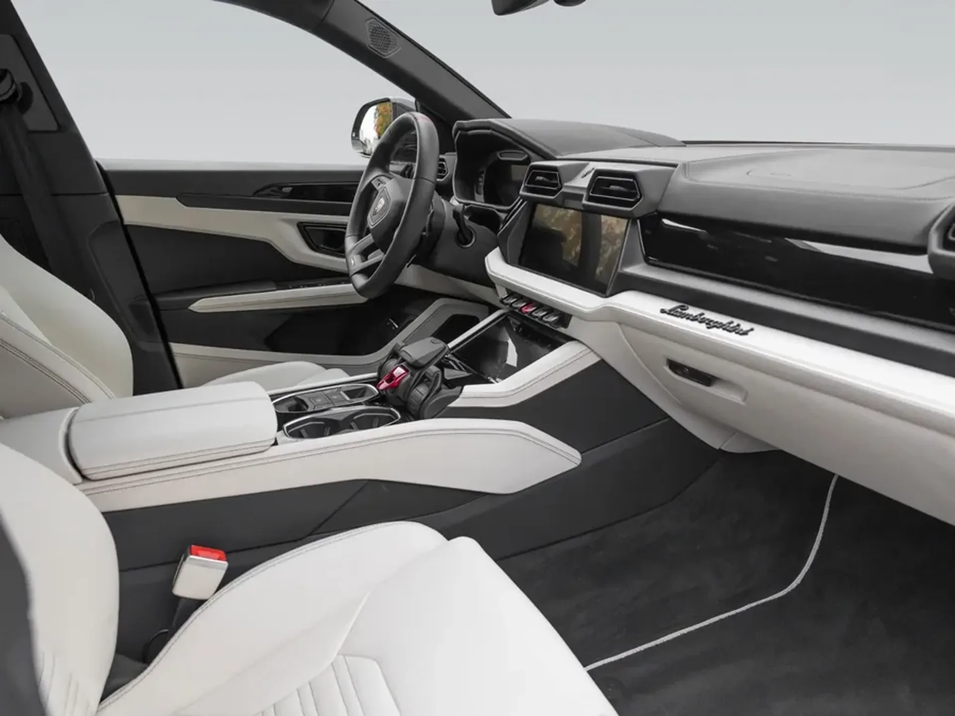 Lamborghini Urus 2025 Essence 799 ch