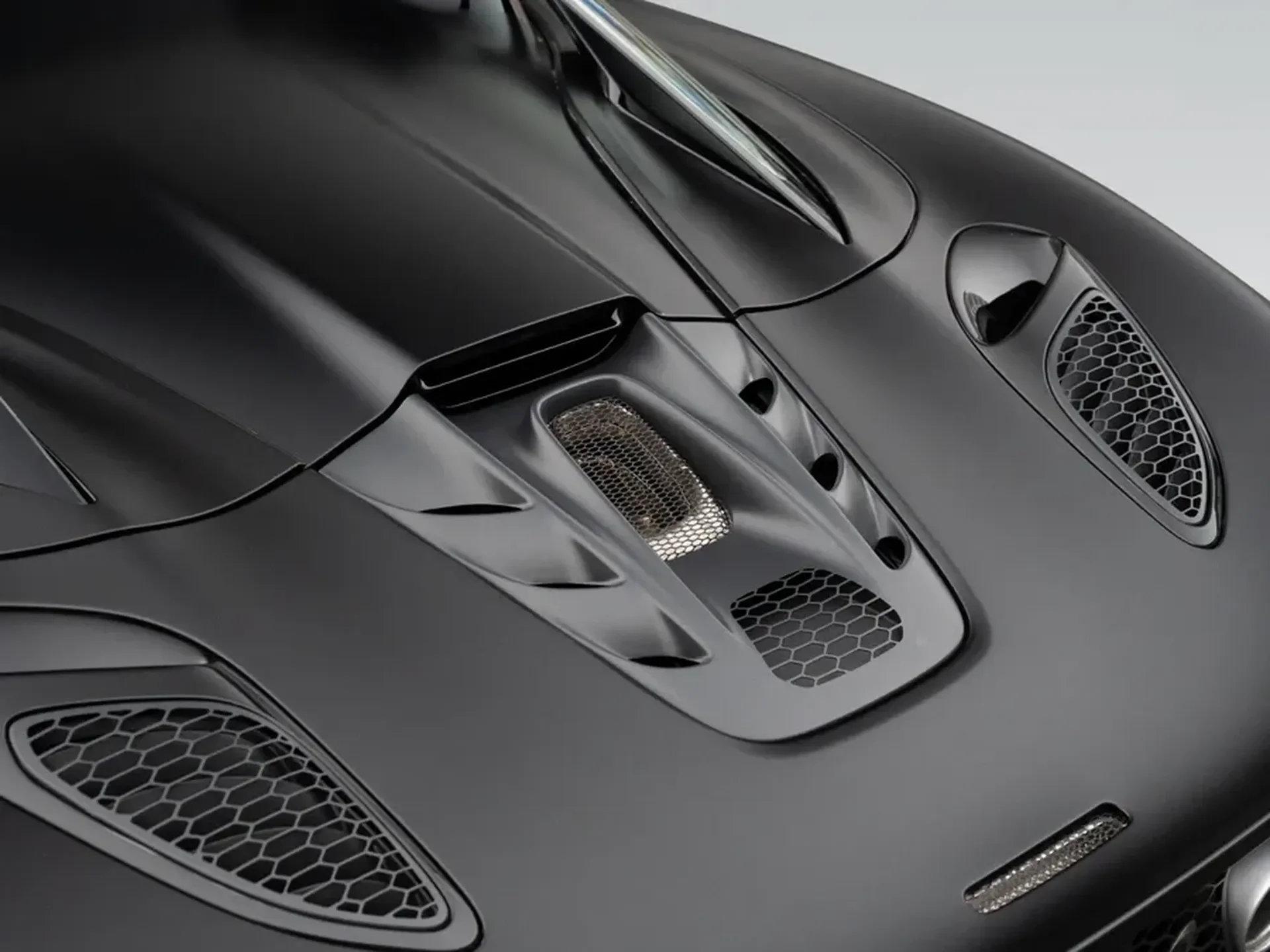 McLaren Artura 2025 Essence 700 ch