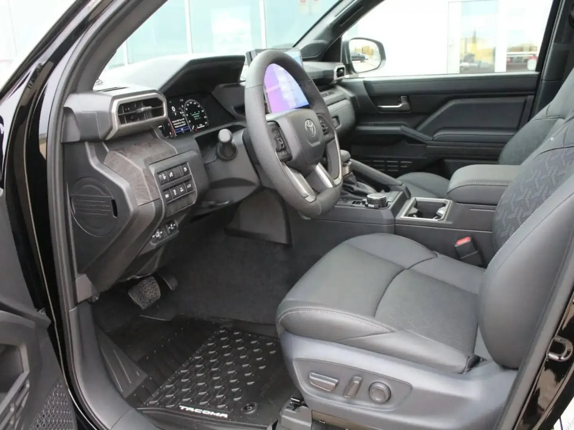 Toyota Tacoma 2026 Essence 326 ch