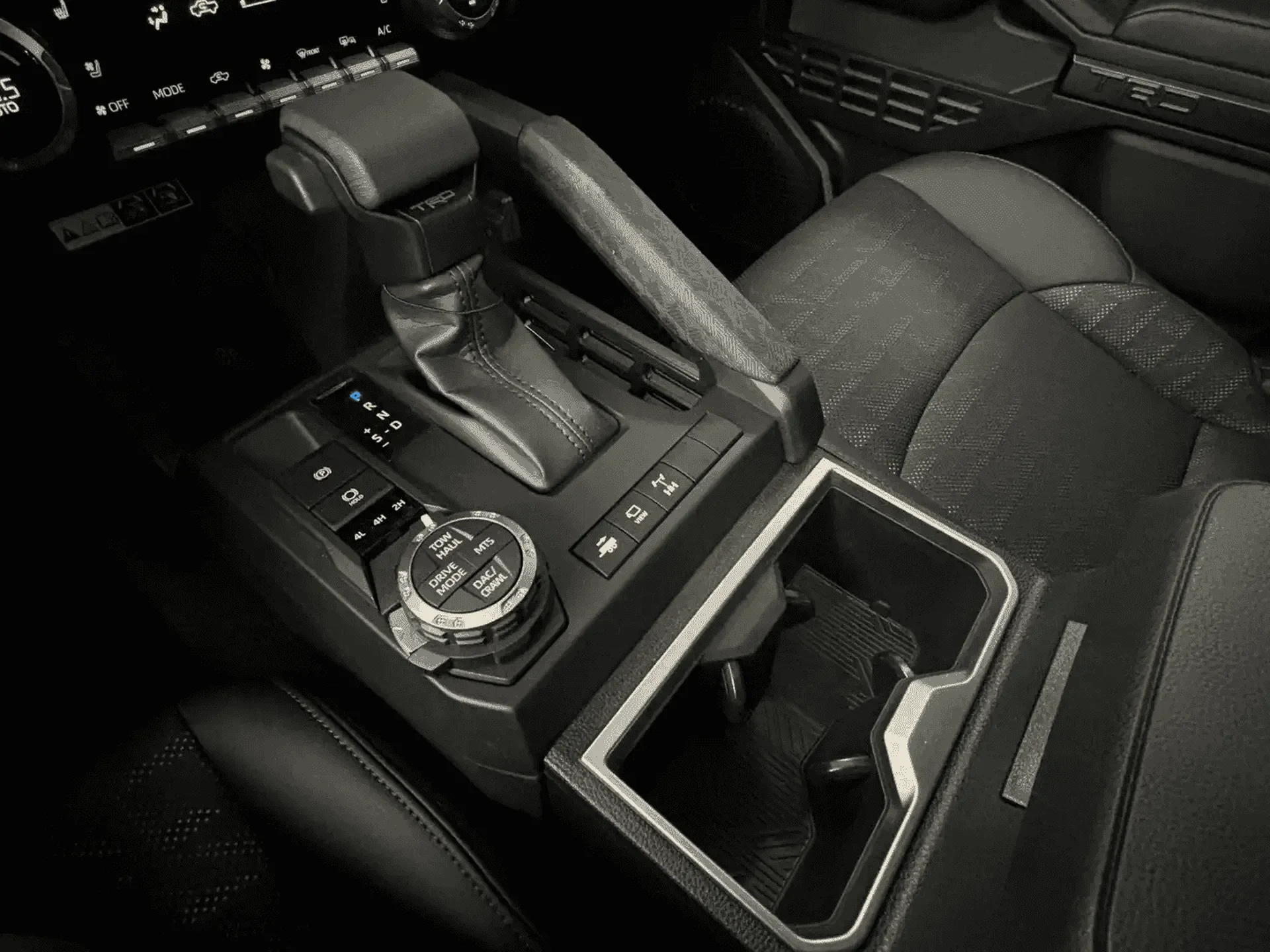 Toyota Tacoma 2026 Essence 326 ch