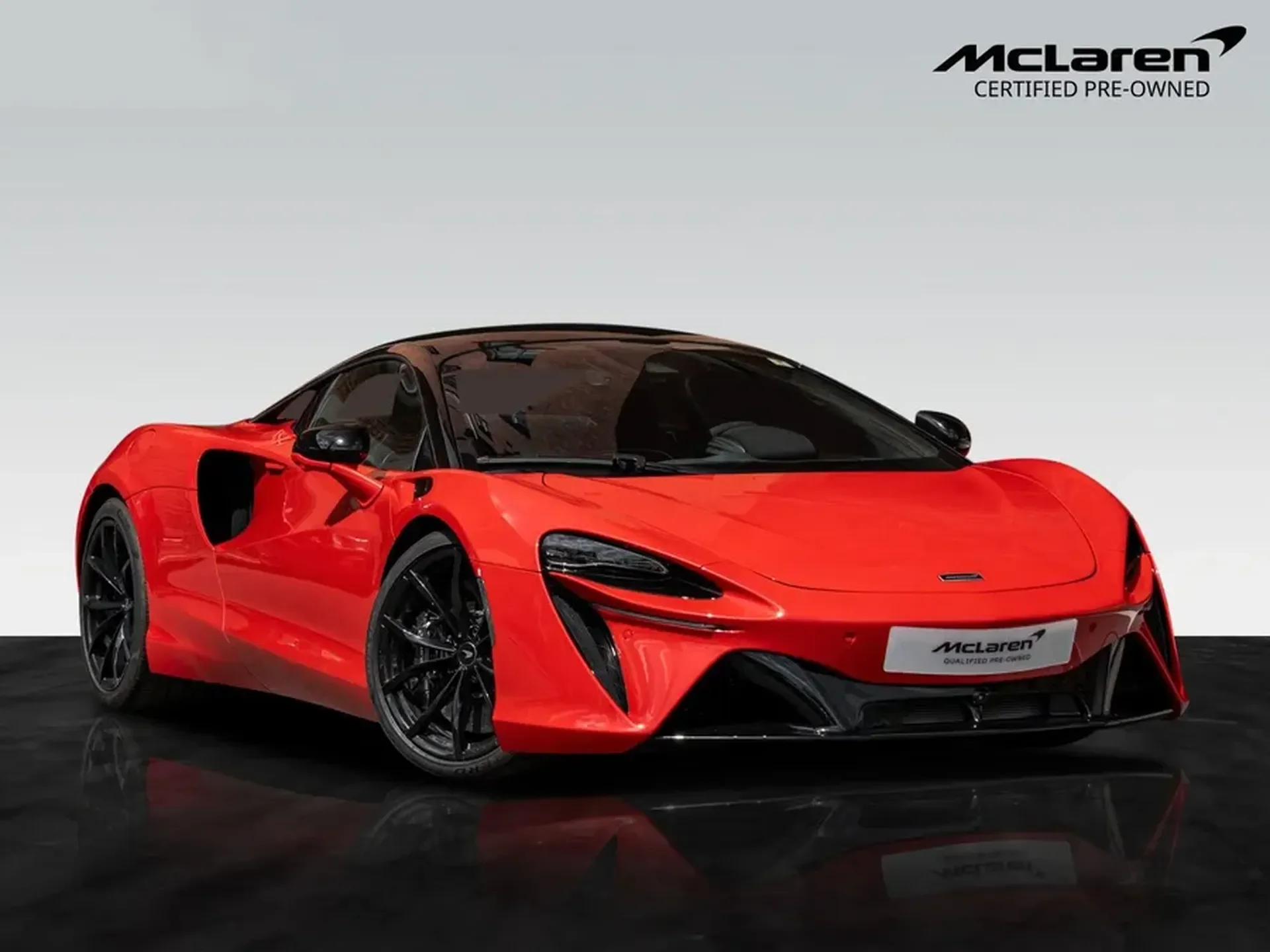 McLaren Artura 2024 Essence 680 ch