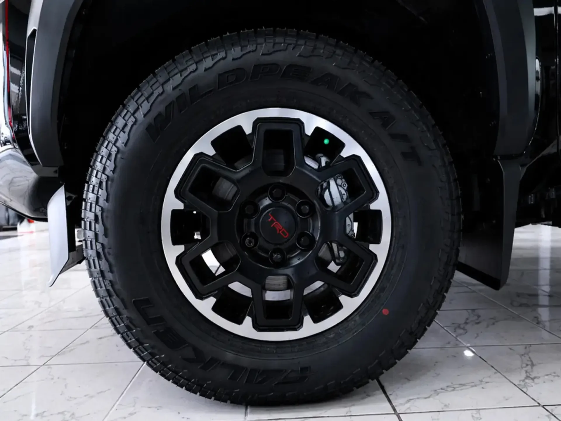 Toyota Tacoma 2026 Essence 326 ch
