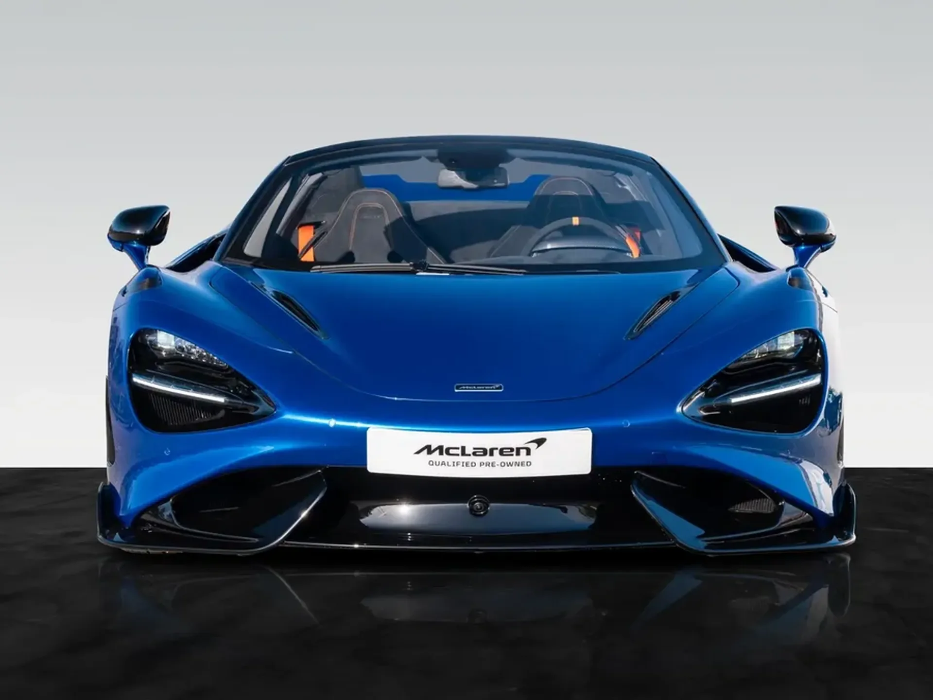 McLaren 765LT 2022 Essence 765 ch