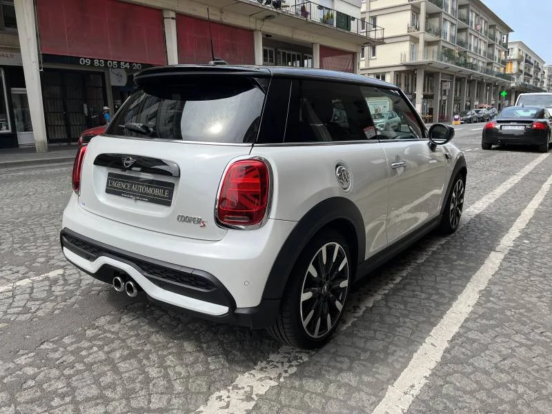 Mini Cooper S 2023 Essence 178 ch