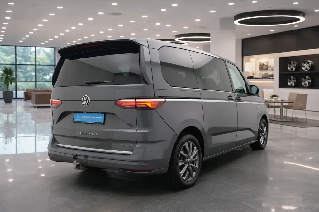 Volkswagen T7 Multivan 2023 Essence 218 ch
