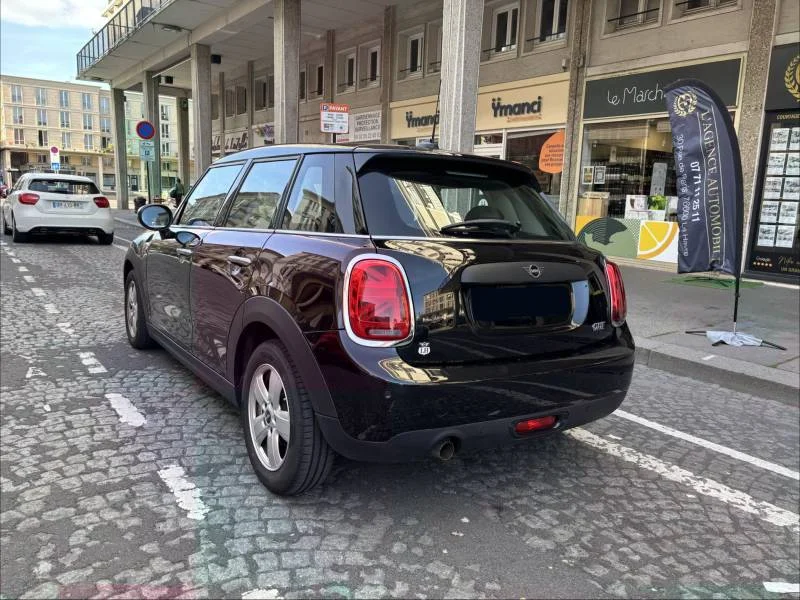 Mini One 2020 Essence 102 ch