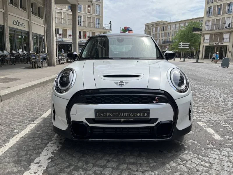 Mini Cooper S 2023 Essence 178 ch