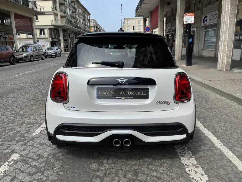 Mini Cooper S 2023 Essence 178 ch