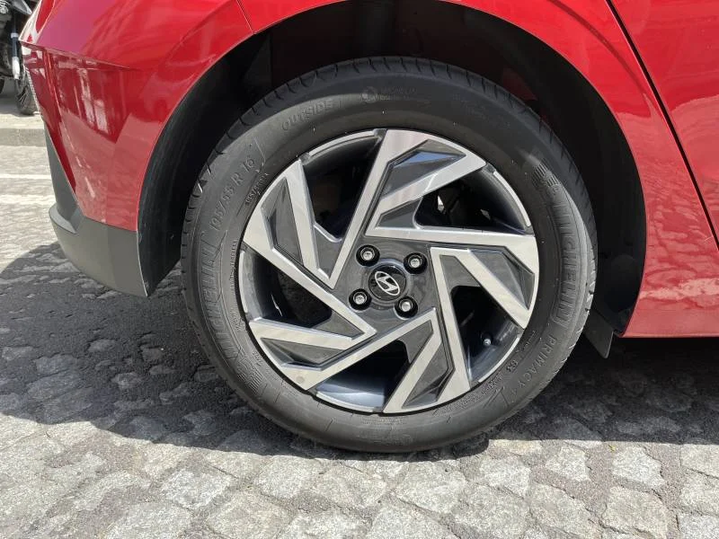 Hyundai i20 2024 Essence 84 ch