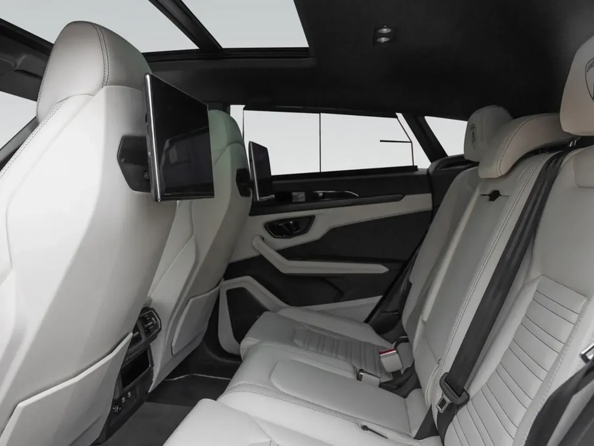 Lamborghini Urus 2025 Essence 799 ch