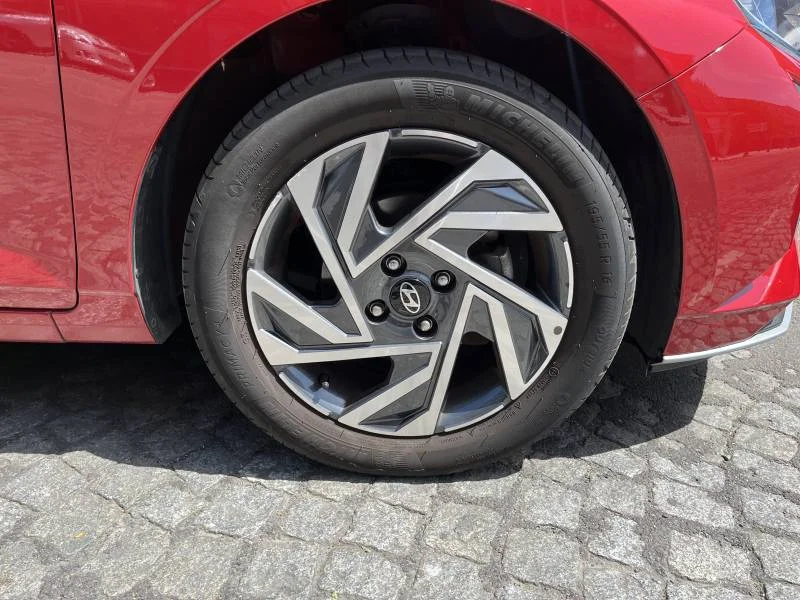 Hyundai i20 2024 Essence 84 ch